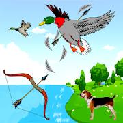 Archery bird hunter Mod Apk