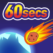 Meteor 60 seconds Mod Apk
