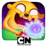 Card Wars Adventure Time Mod Apk
