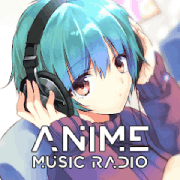 Anime Music Radio MOD APK