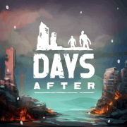 Days After: Zombie Survival Game MOD APK