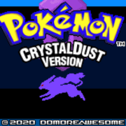 Pokemon Crystal Dust