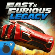 Fast and Furious Legacy MOD APK