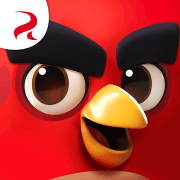 Angry Birds Journey Mod Apk