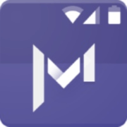 Material Status Bar Pro Mod Apk