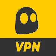 CyberGhost VPN MOD APK