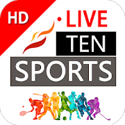 Live Ten Sports TV APK