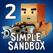 Simple Sandbox 2 MOD APK