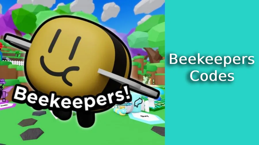 Beekeepers Codes