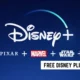 Free Disney Plus Accounts