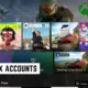 Free Xbox Accounts