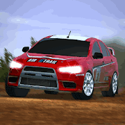 Rush Rally 2 MOD APK