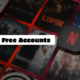 Free Netflix Accounts