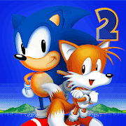 Sonic The Hedgehog 2 Classic MOD APK